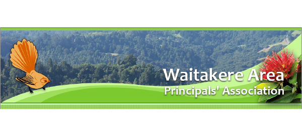 waitakere logo