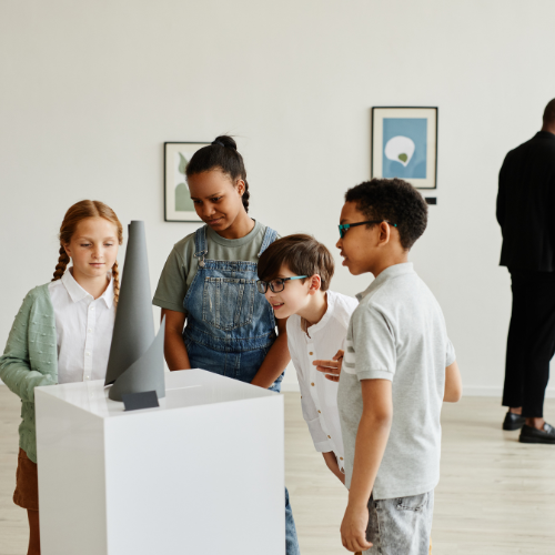 Art Gallery