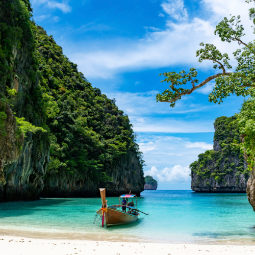 Island Escape
