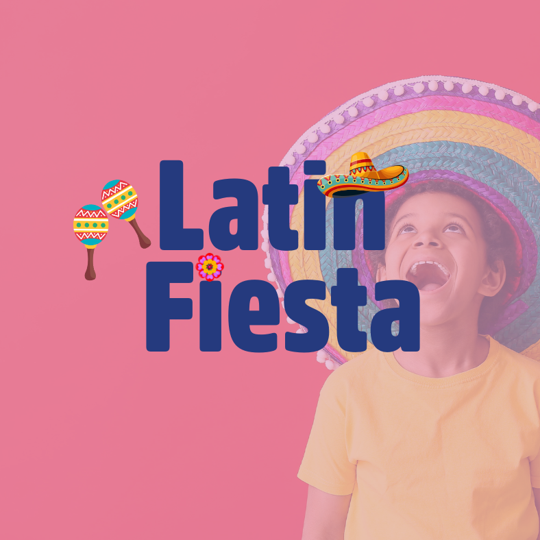 Latin Fiesta