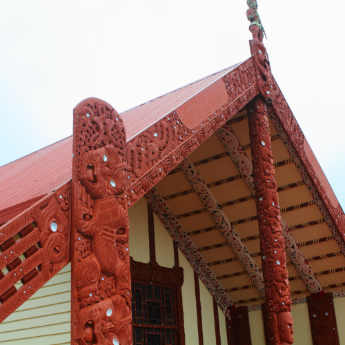 Whakatane (NZ)